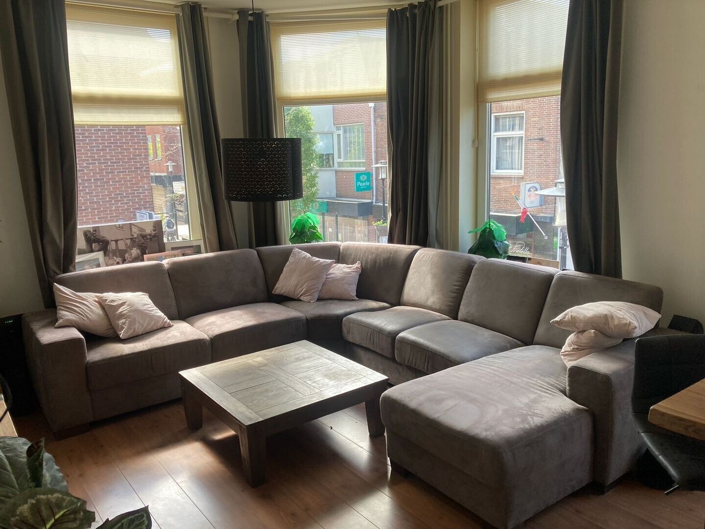 Appartement te koop: Meerdorpstraat 1, Hillegom
