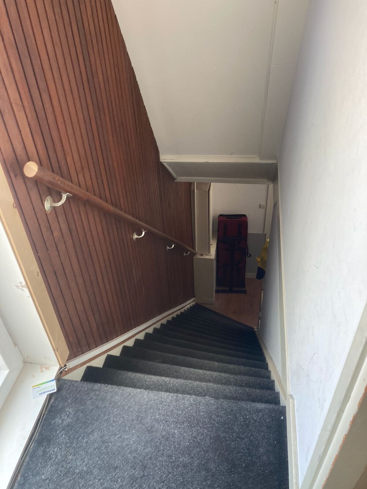 Appartement te koop: Meerdorpstraat 1, Hillegom