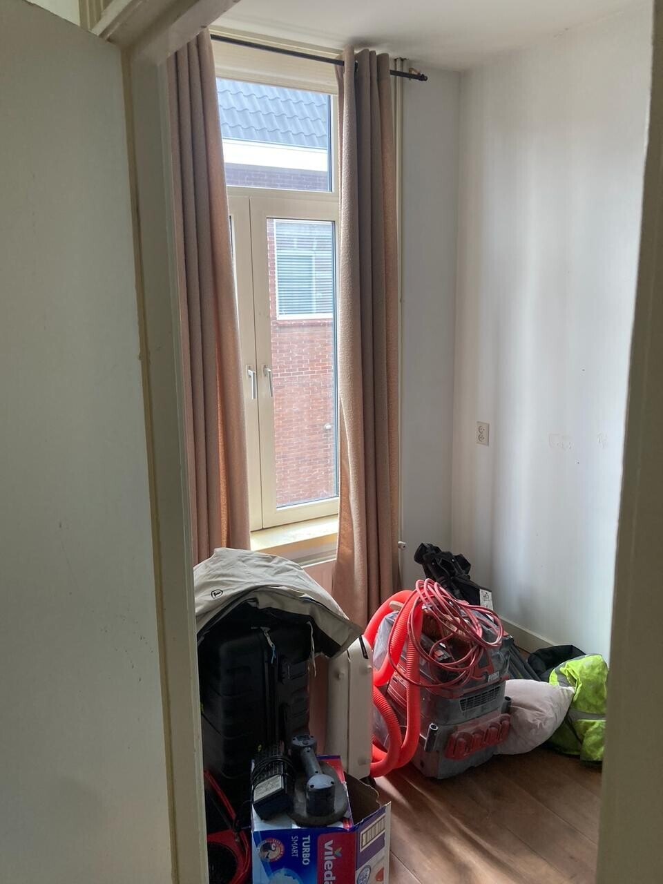 Appartement te koop: Meerdorpstraat 1, Hillegom