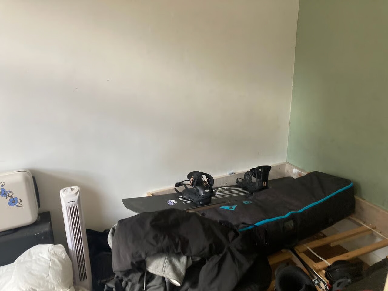 Appartement te koop: Meerdorpstraat 1, Hillegom