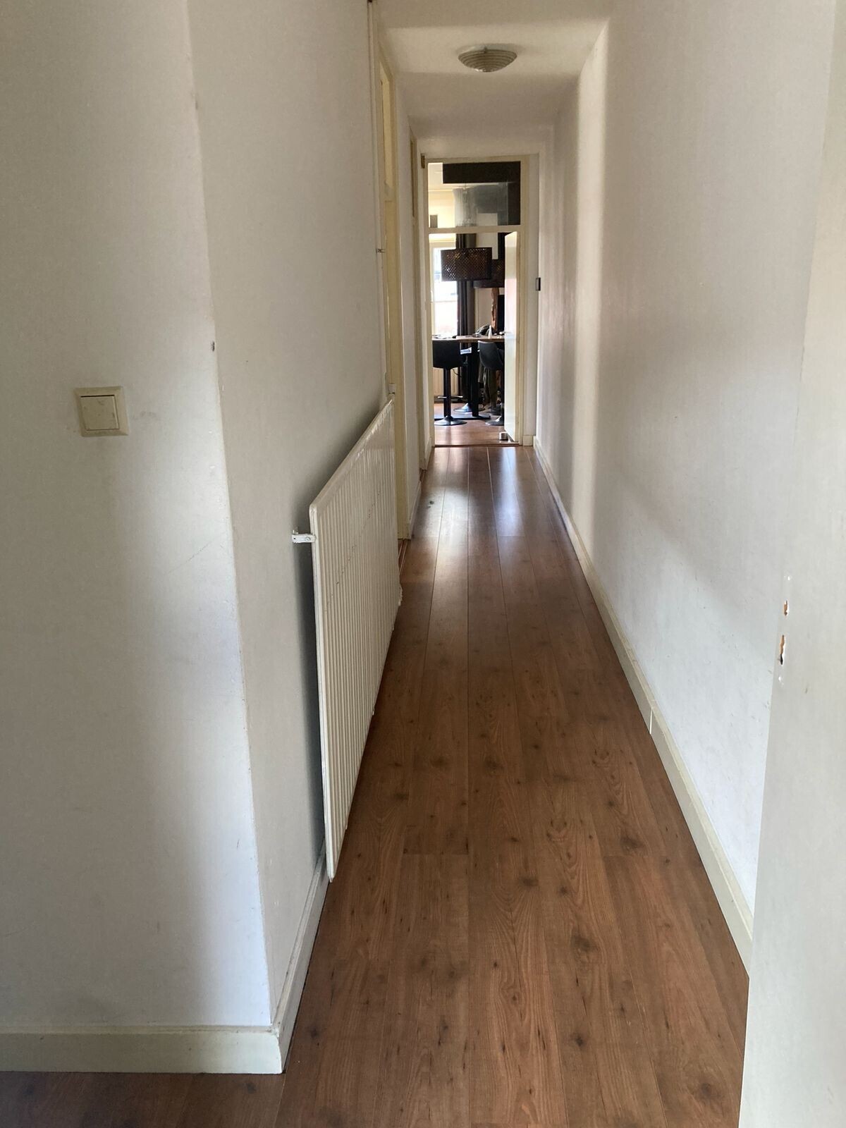 Appartement te koop: Meerdorpstraat 1, Hillegom