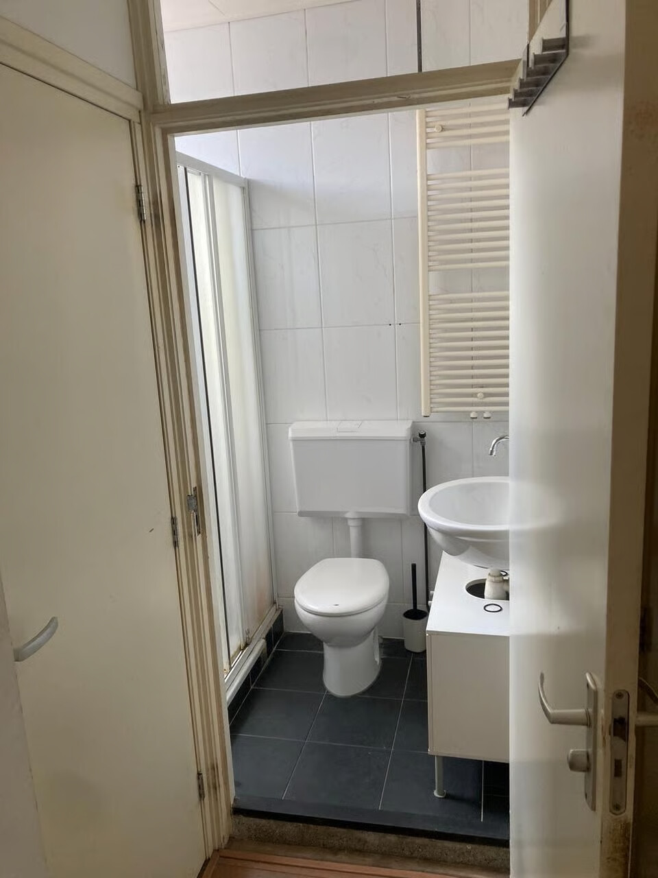 Appartement te koop: Meerdorpstraat 1, Hillegom