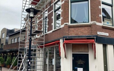 Meerdorpstraat 1