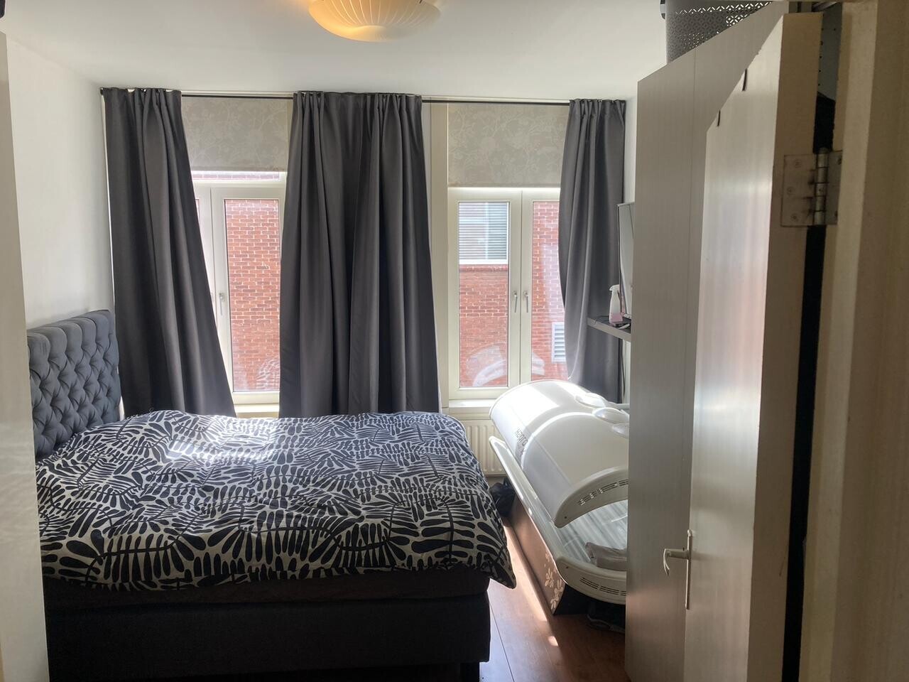 Appartement te koop: Meerdorpstraat 1, Hillegom