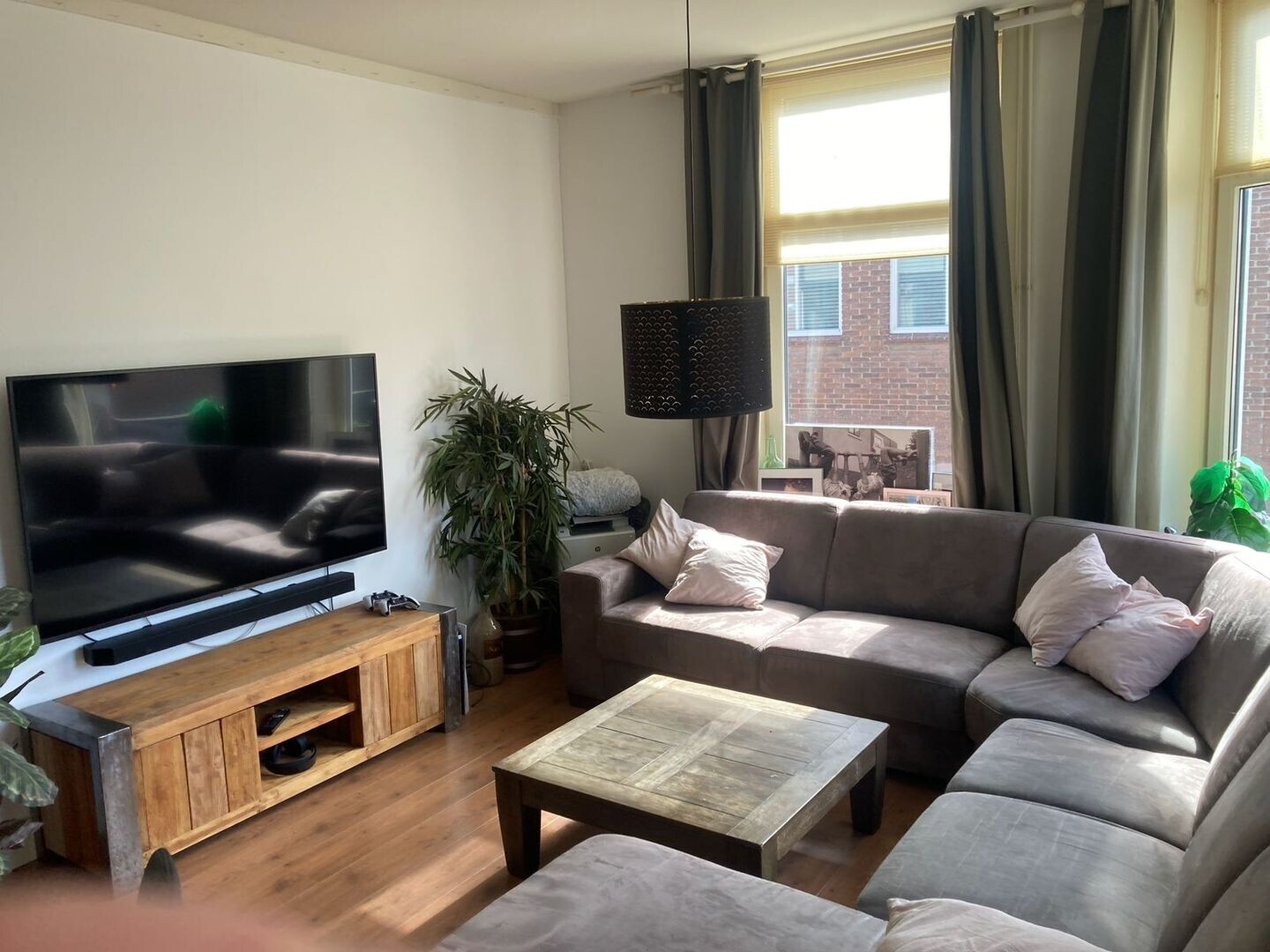 Appartement te koop: Meerdorpstraat 1, Hillegom
