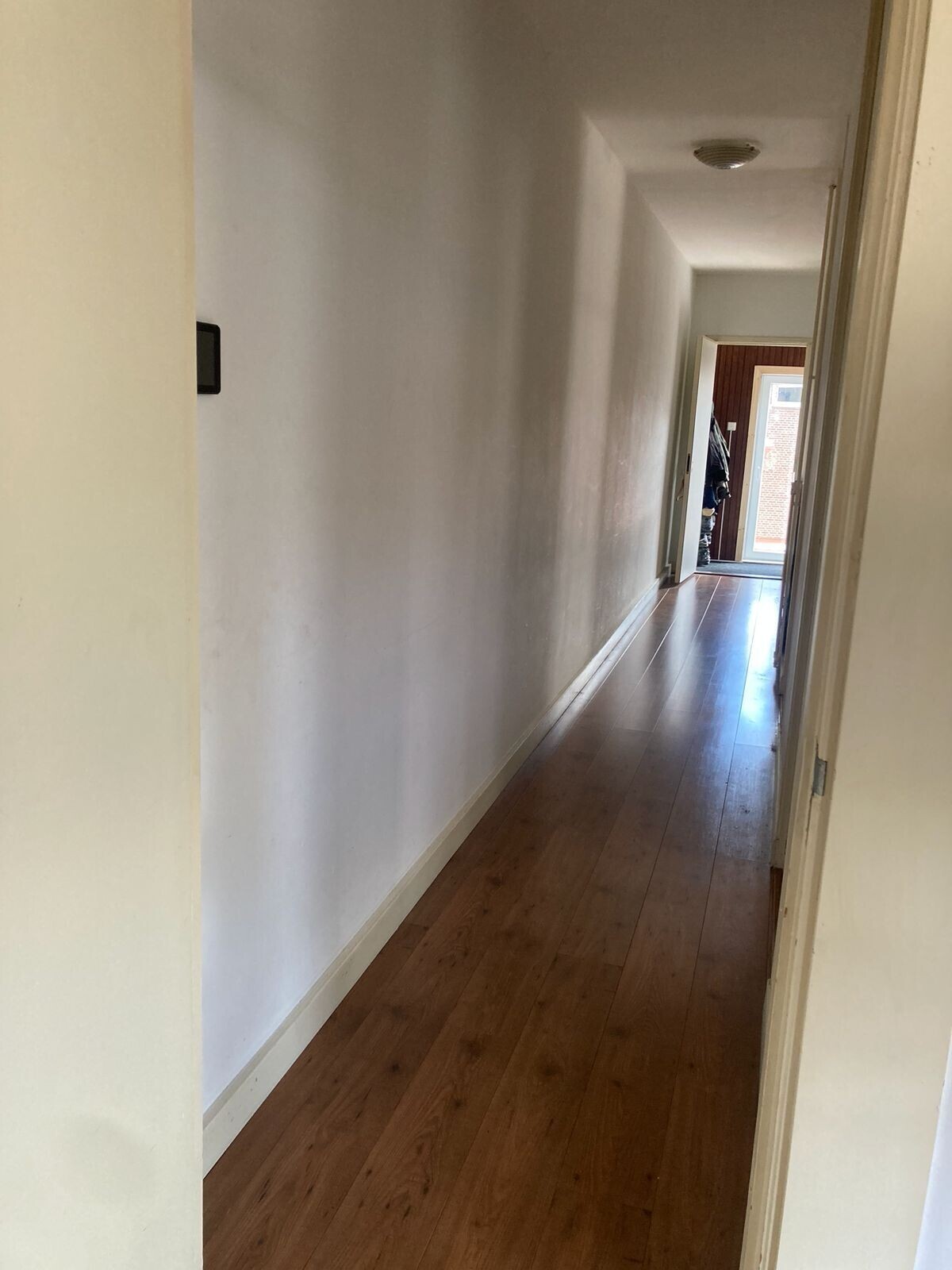 Appartement te koop: Meerdorpstraat 1, Hillegom