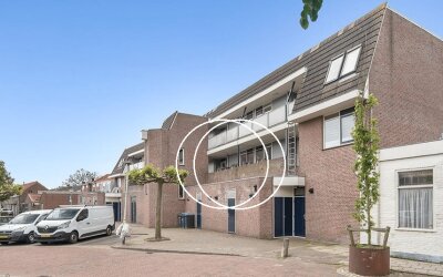 Meerdorpstraat 12