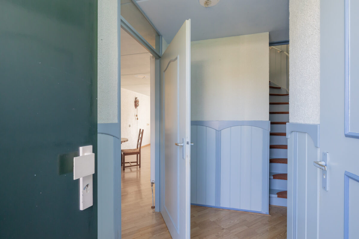 Tussenwoning te koop: Meerdorpstraat 31, Hillegom