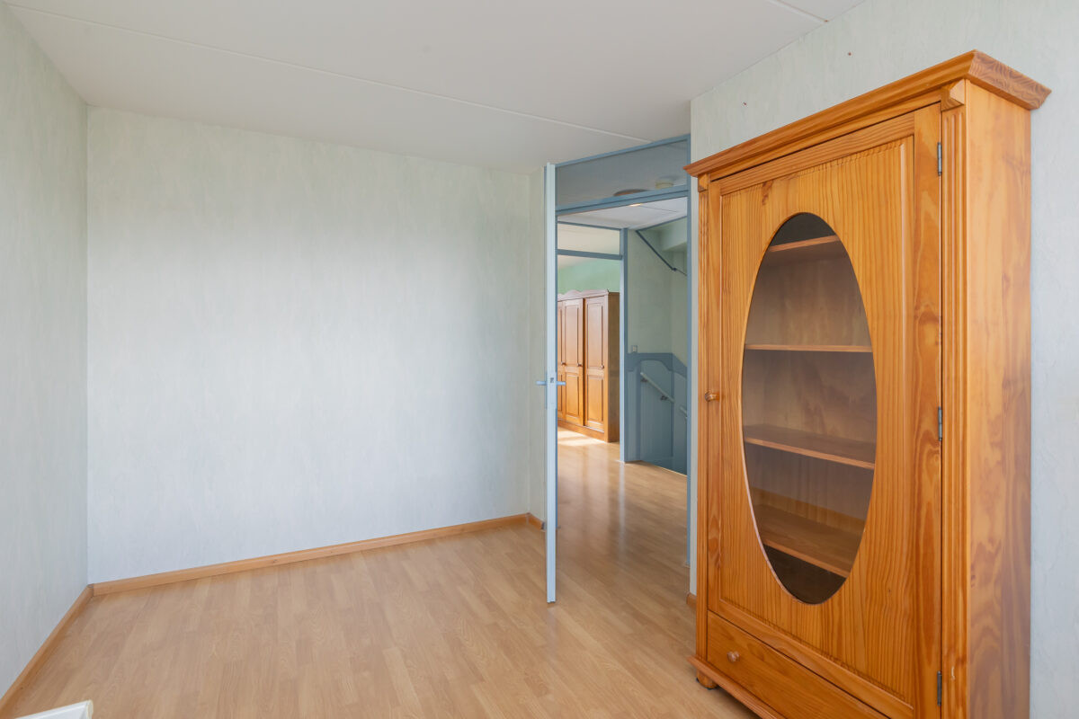 Tussenwoning te koop: Meerdorpstraat 31, Hillegom