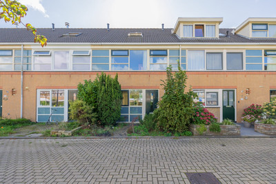 Meerdorpstraat 31