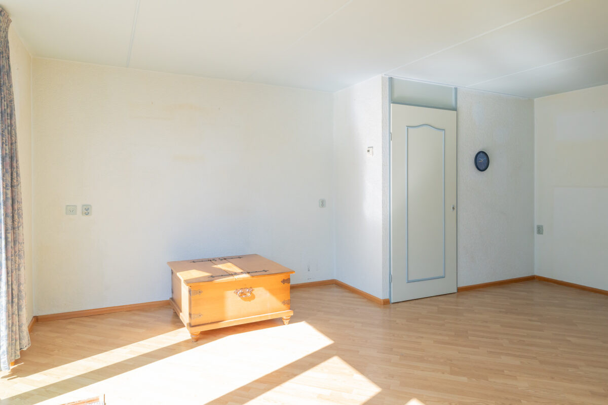 Tussenwoning te koop: Meerdorpstraat 31, Hillegom