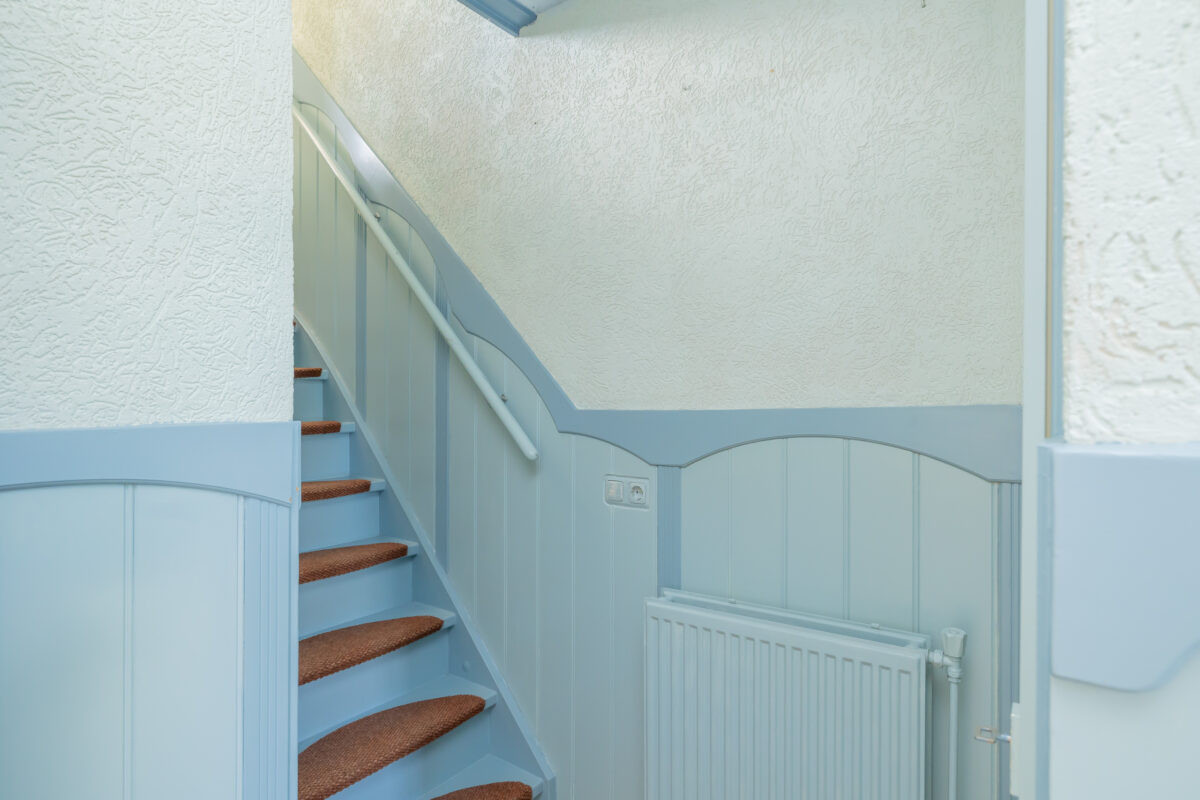 Tussenwoning te koop: Meerdorpstraat 31, Hillegom