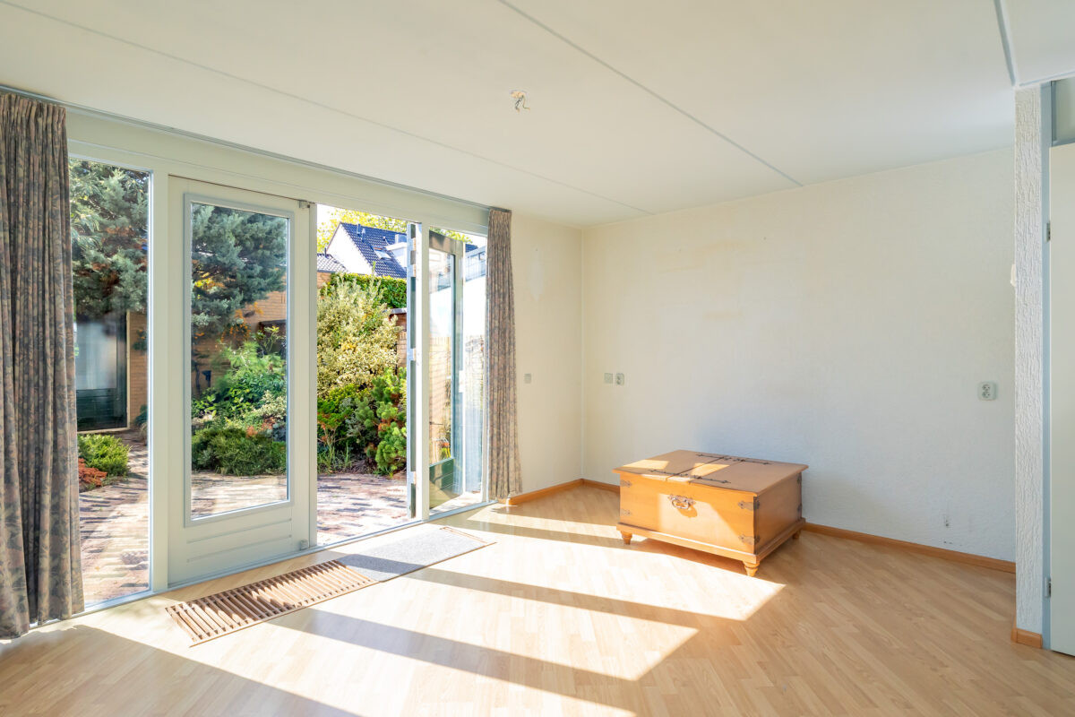 Tussenwoning te koop: Meerdorpstraat 31, Hillegom
