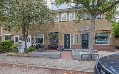 Ambachtstraat 53