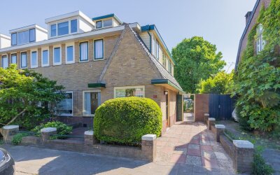 Ambachtstraat 58