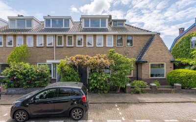 Ambachtstraat 60