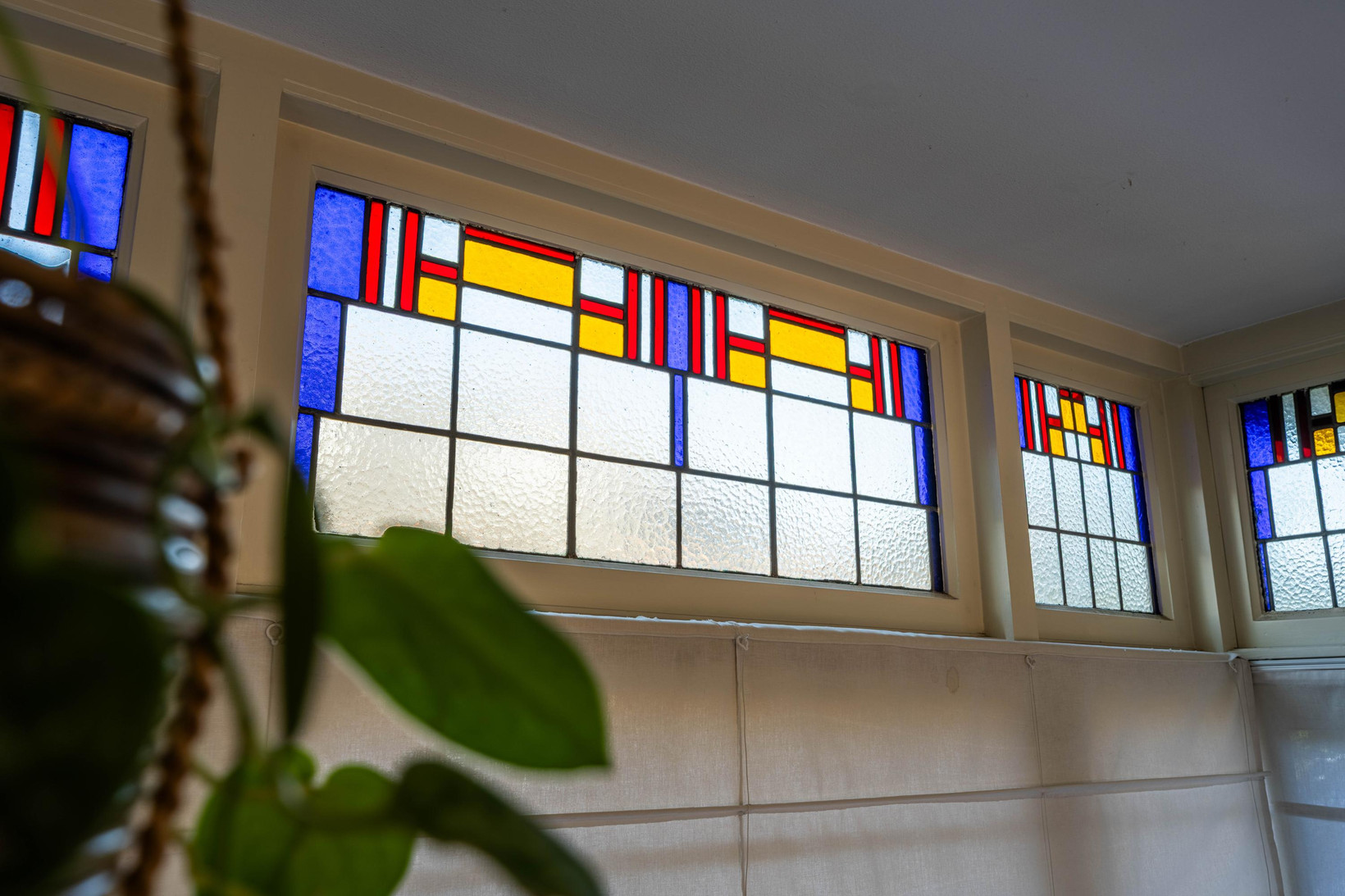 Tussenwoning te koop: Prins Bernhardstraat 32, Hillegom