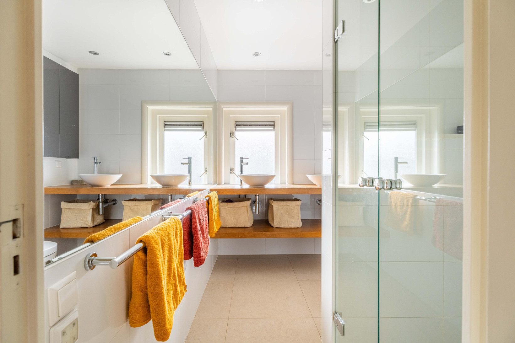 Tussenwoning te koop: Prins Bernhardstraat 32, Hillegom
