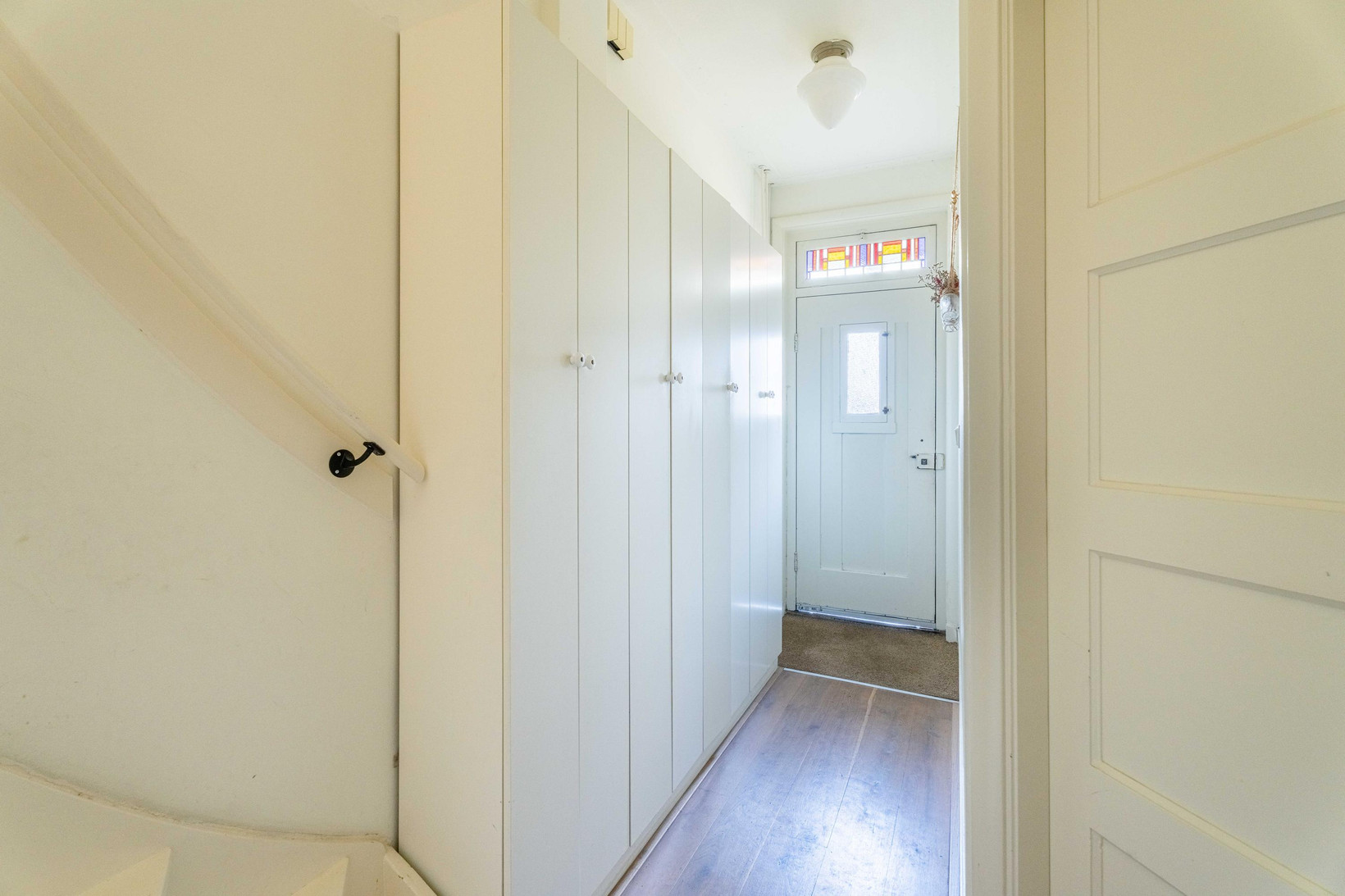 Tussenwoning te koop: Prins Bernhardstraat 32, Hillegom