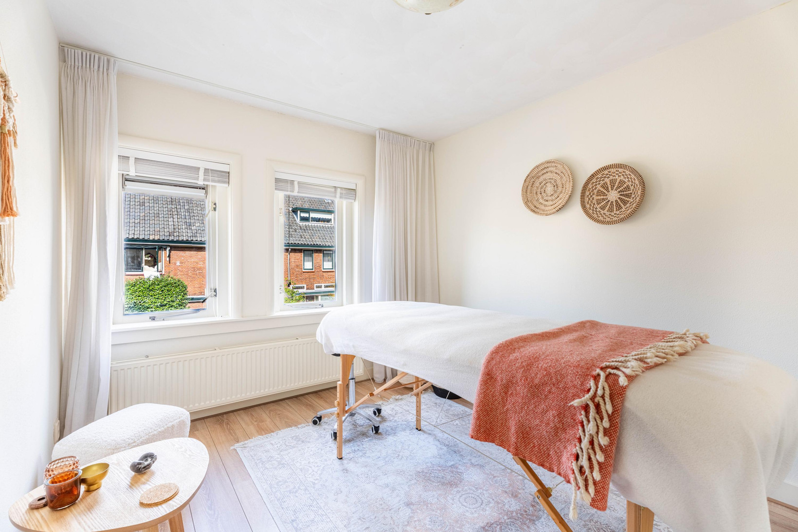 Tussenwoning te koop: Prins Bernhardstraat 32, Hillegom