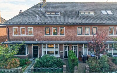 Prins Bernhardstraat 32
