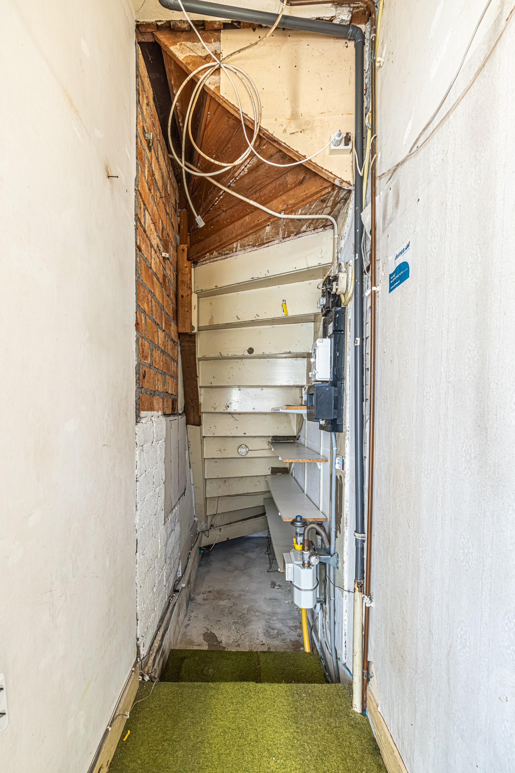 Hoekwoning te koop: Prinses Marijkestraat 21, Hillegom