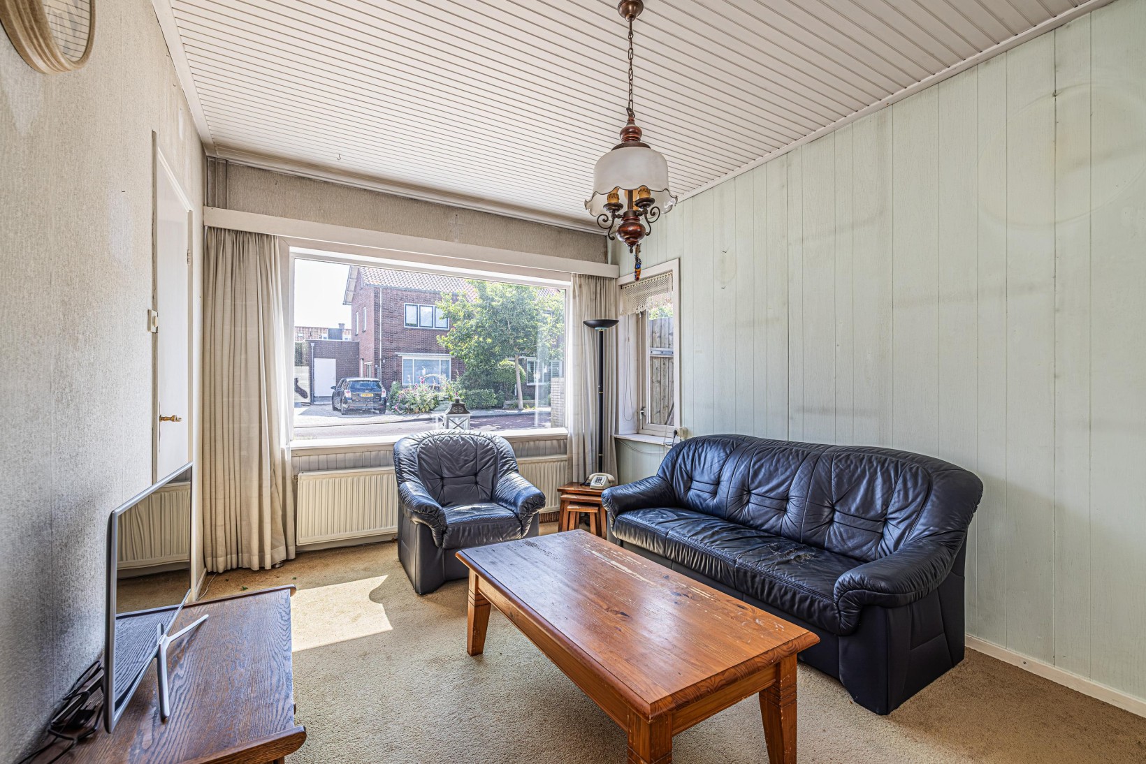 Hoekwoning te koop: Prinses Marijkestraat 21, Hillegom