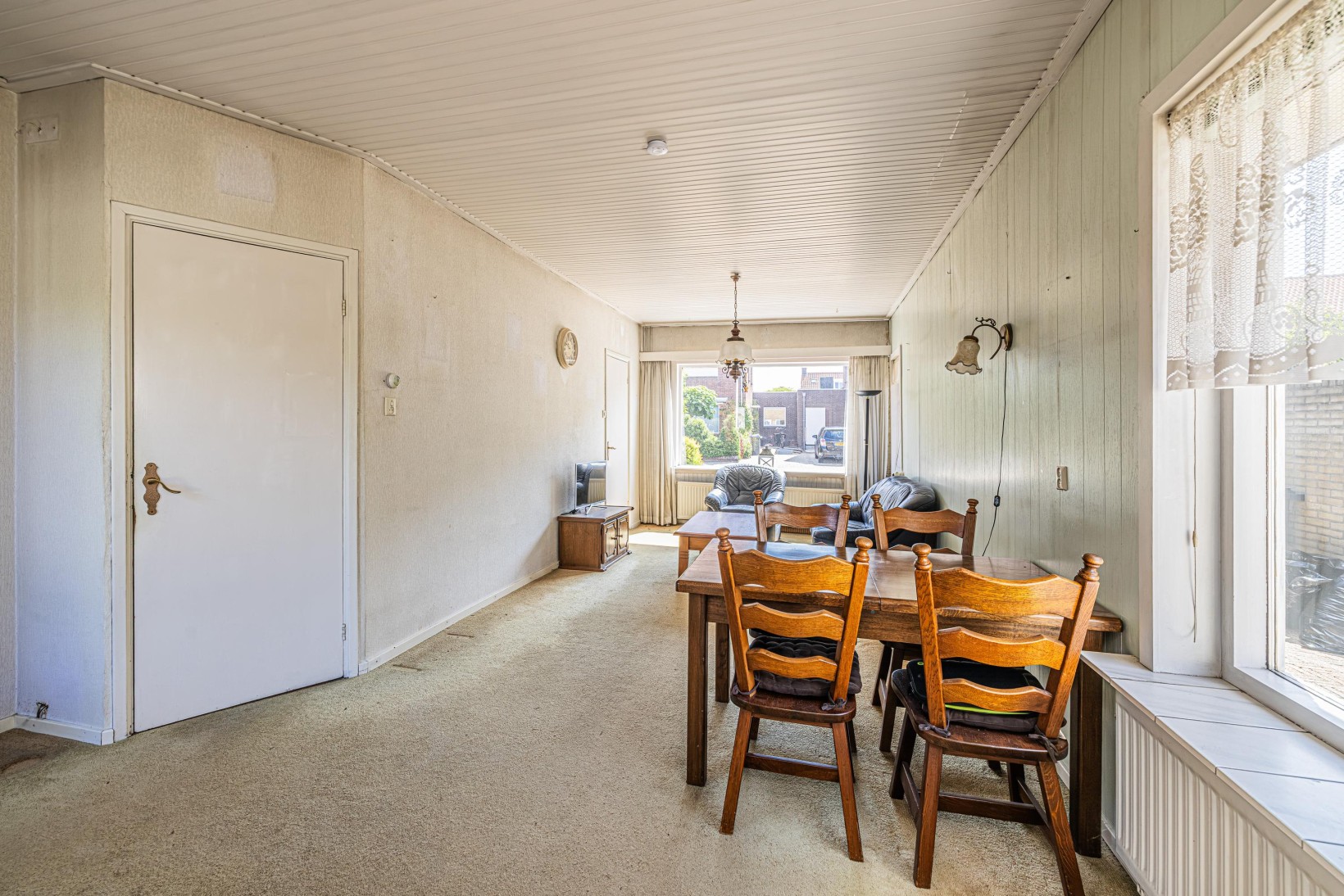 Hoekwoning te koop: Prinses Marijkestraat 21, Hillegom