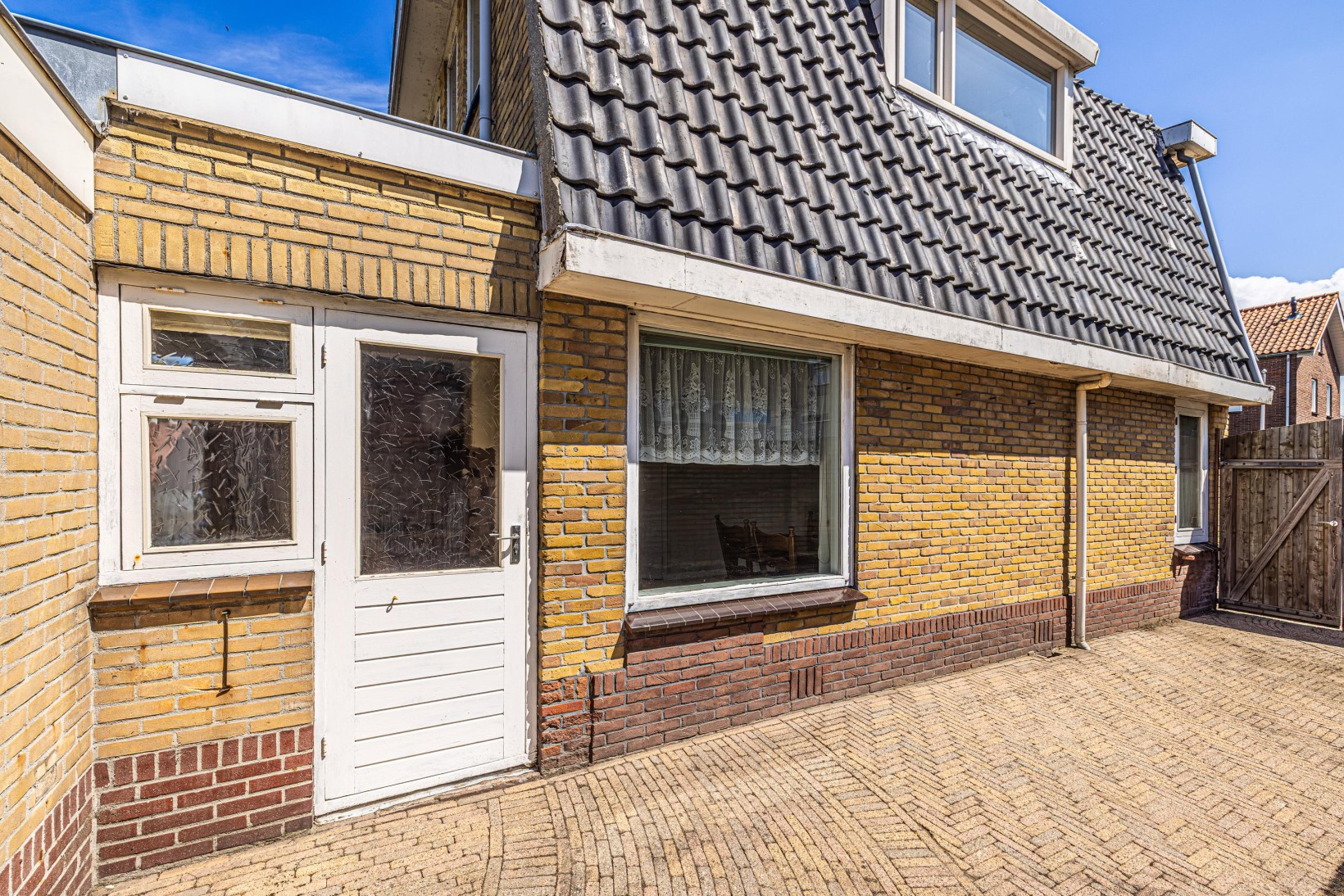 Hoekwoning te koop: Prinses Marijkestraat 21, Hillegom