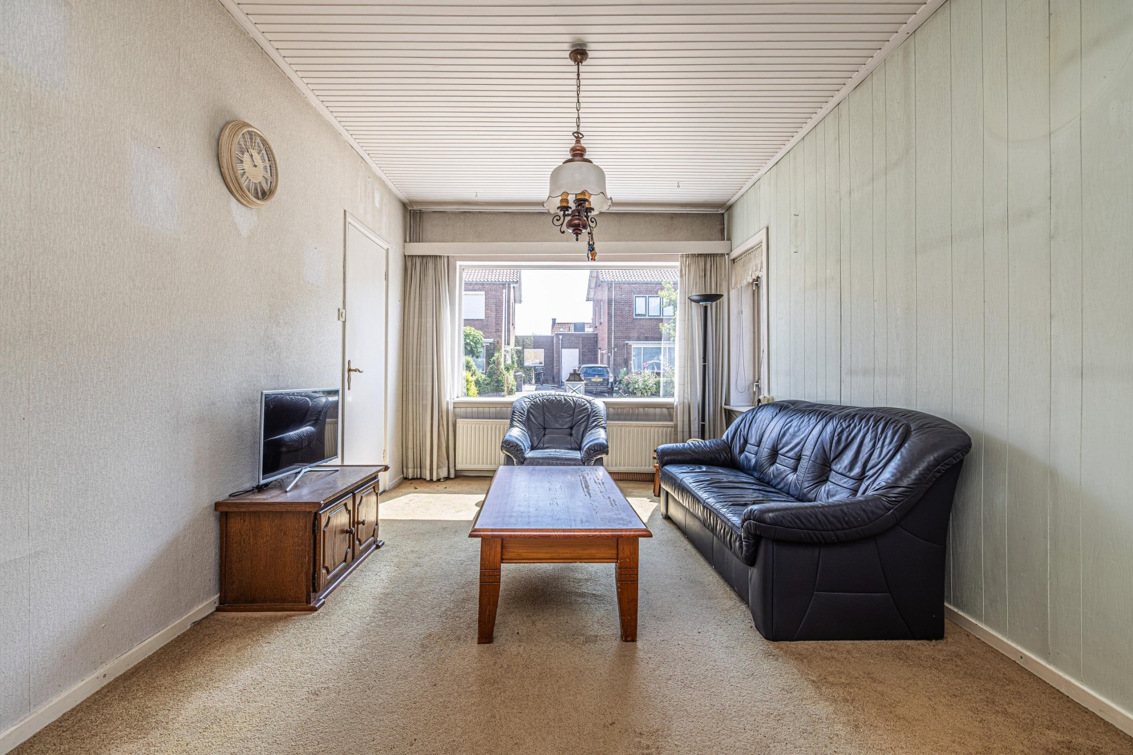 Hoekwoning te koop: Prinses Marijkestraat 21, Hillegom
