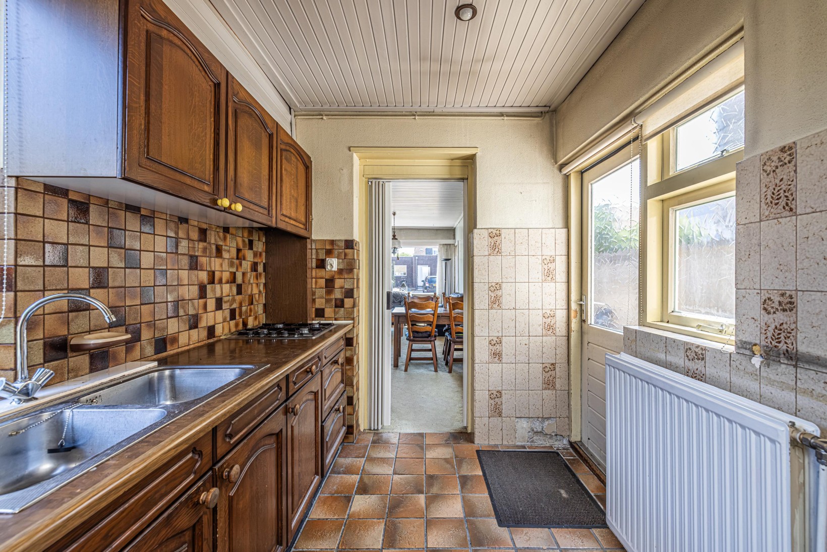 Hoekwoning te koop: Prinses Marijkestraat 21, Hillegom