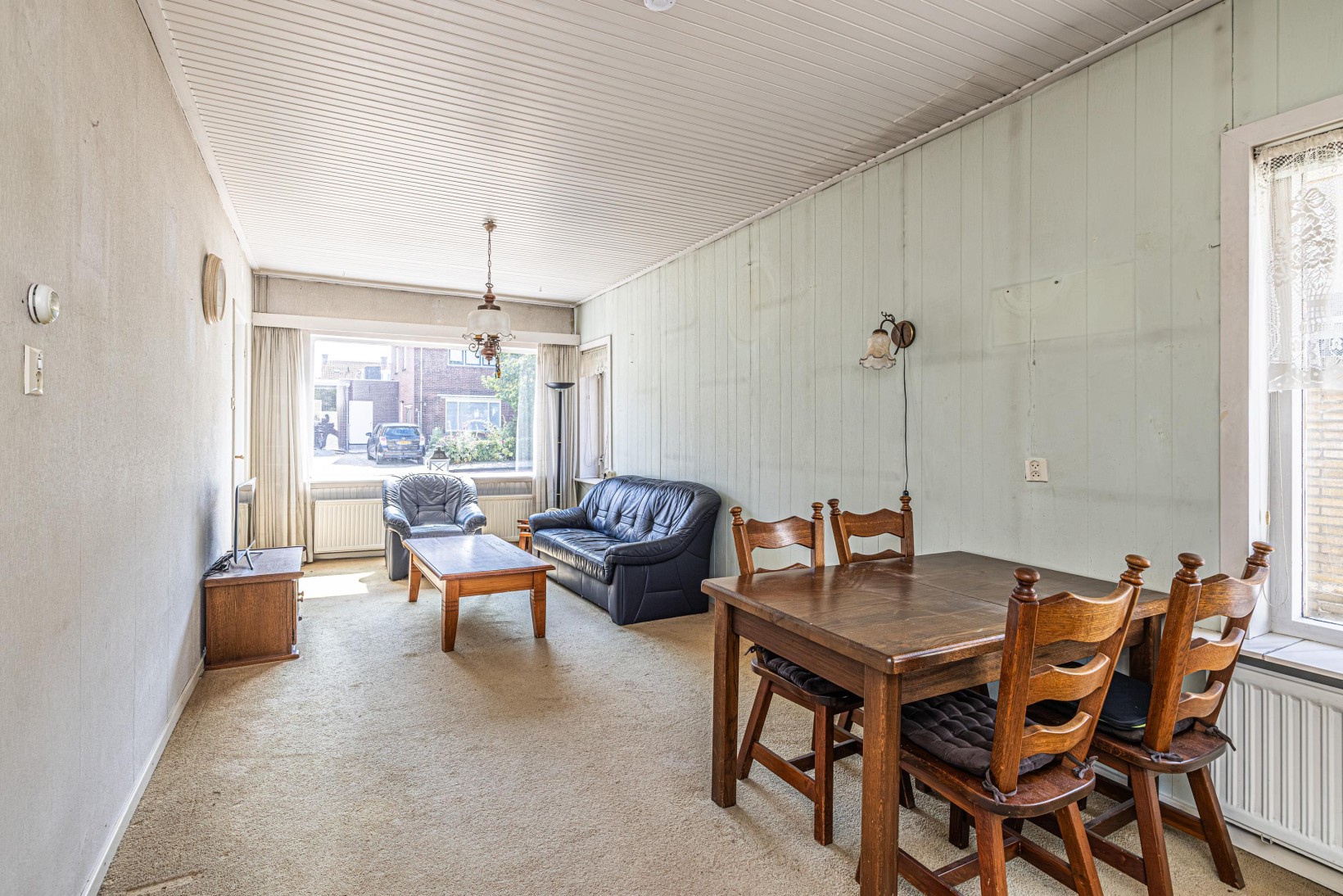Hoekwoning te koop: Prinses Marijkestraat 21, Hillegom