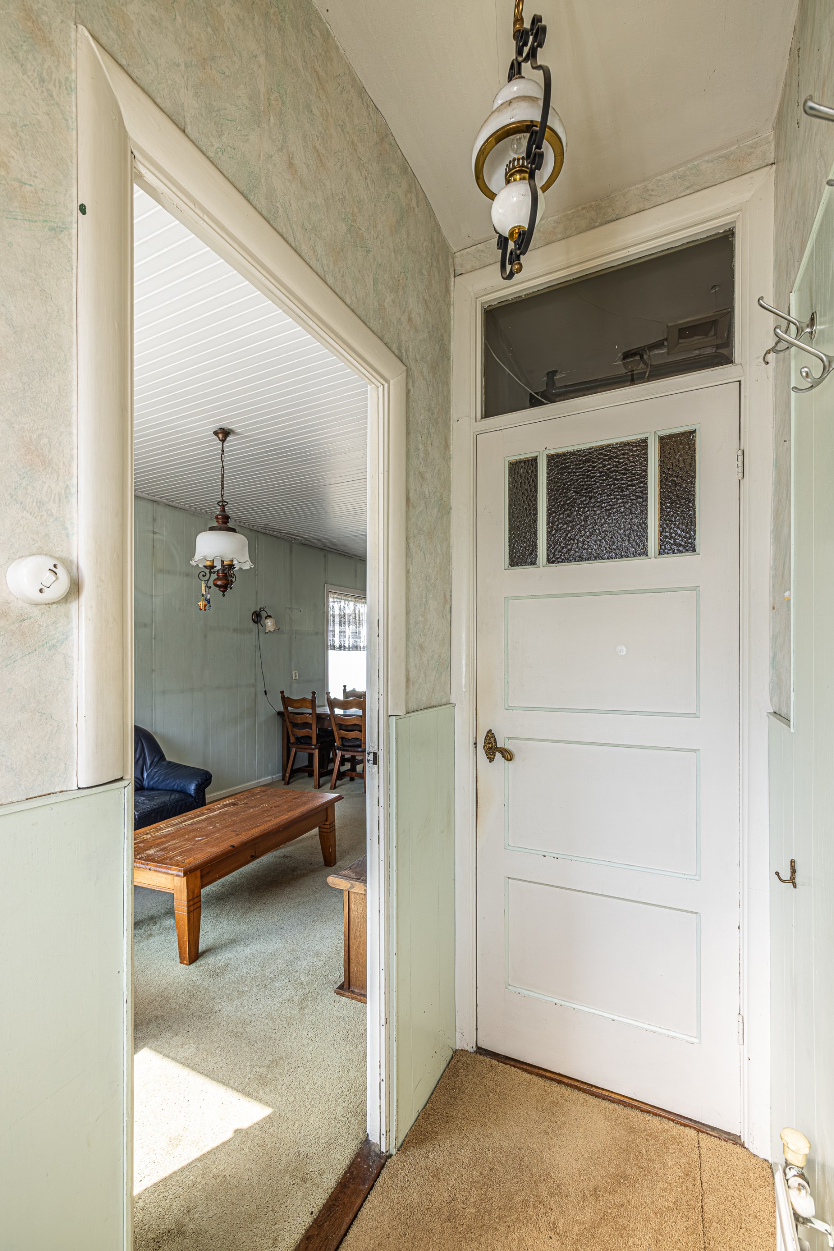 Hoekwoning te koop: Prinses Marijkestraat 21, Hillegom