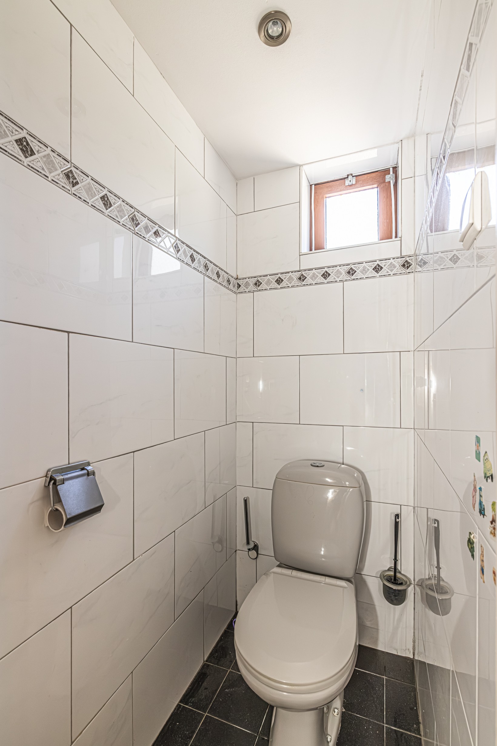 Hoekwoning te koop: Prinses Marijkestraat 21, Hillegom