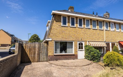 Prinses Marijkestraat 21