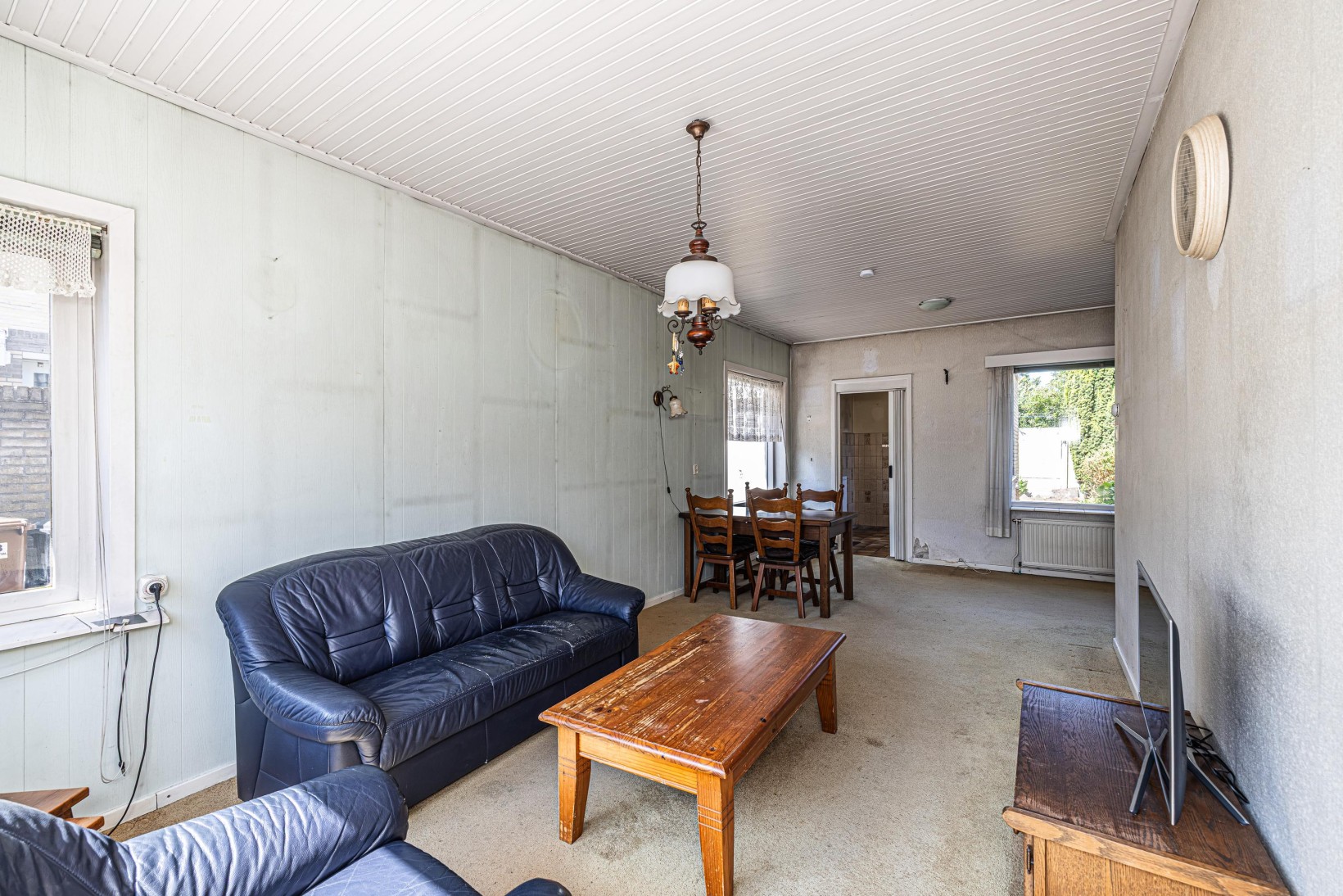 Hoekwoning te koop: Prinses Marijkestraat 21, Hillegom