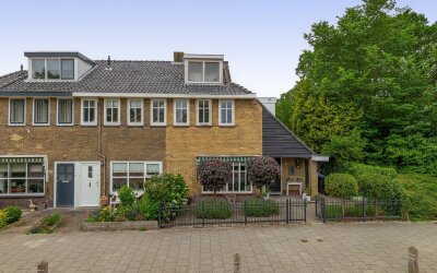 Prinses Marijkestraat 63