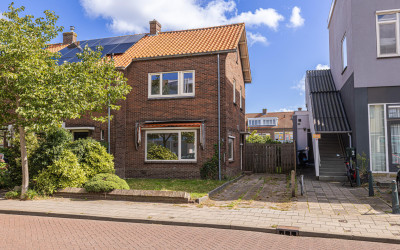 Prinses Marijkestraat 10