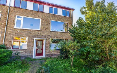 Mauritslaan 22