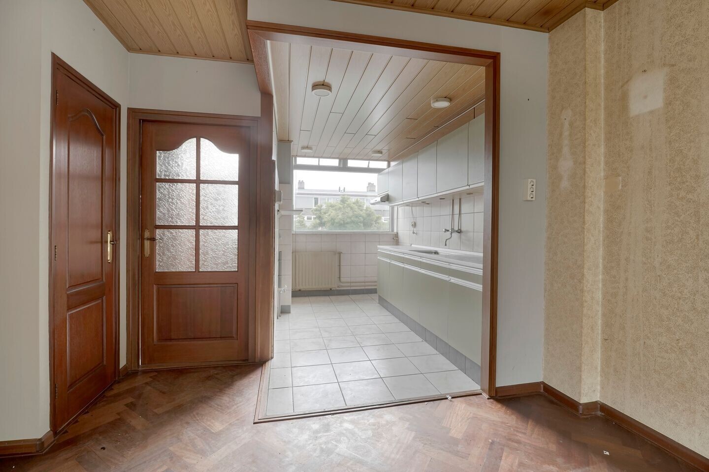 Appartement te koop: Mauritslaan 46, Hillegom