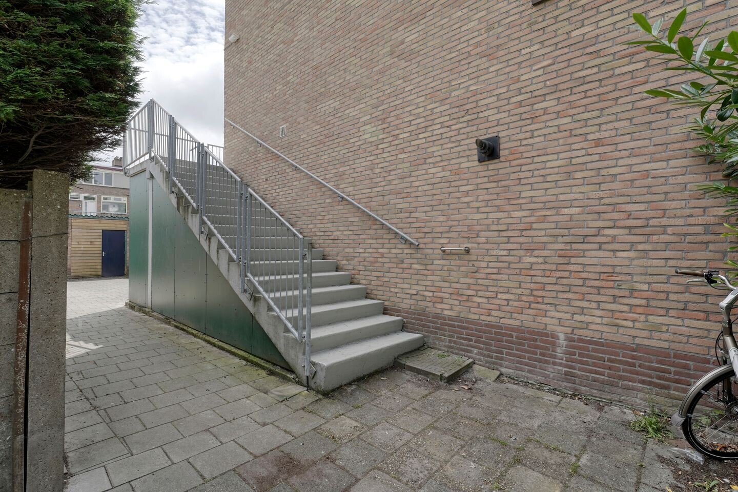 Appartement te koop: Mauritslaan 46, Hillegom
