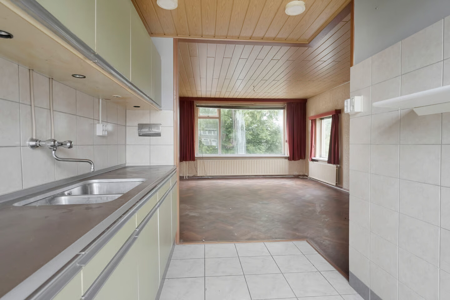 Appartement te koop: Mauritslaan 46, Hillegom