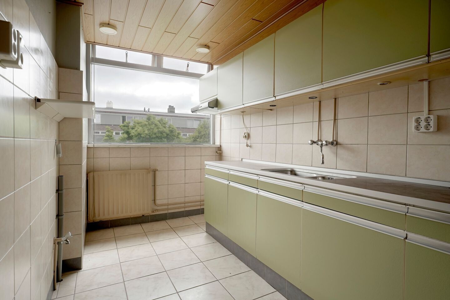 Appartement te koop: Mauritslaan 46, Hillegom