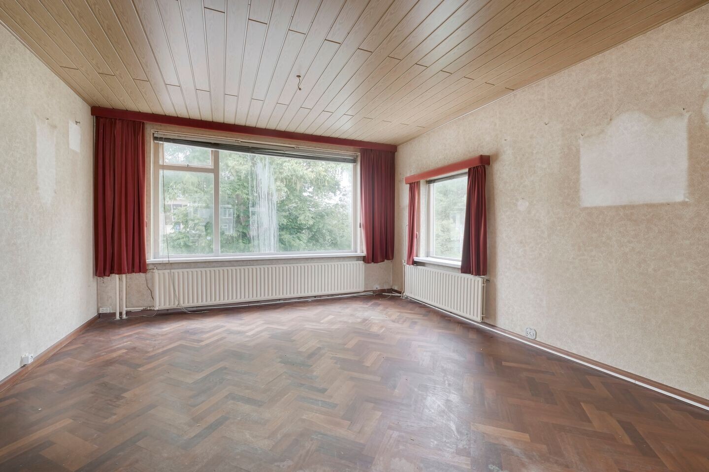 Appartement te koop: Mauritslaan 46, Hillegom