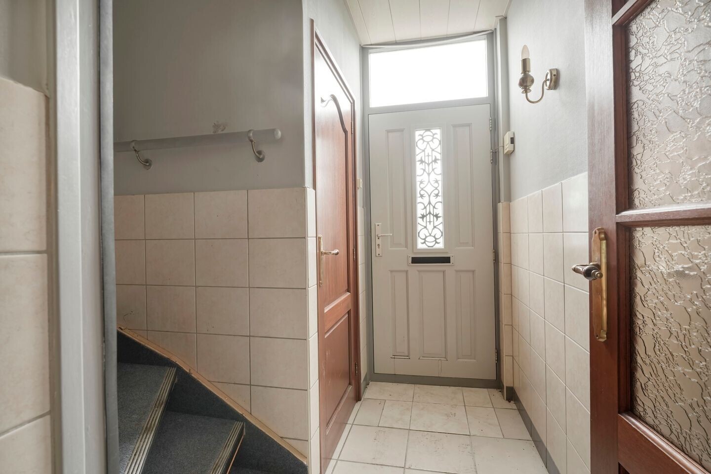Appartement te koop: Mauritslaan 46, Hillegom