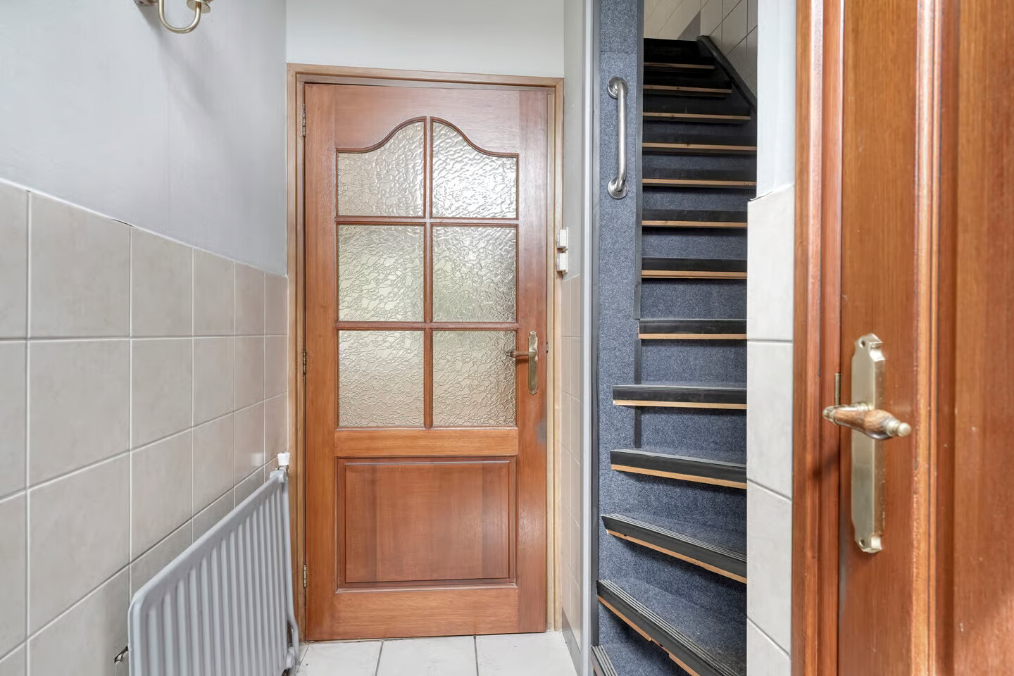 Appartement te koop: Mauritslaan 46, Hillegom
