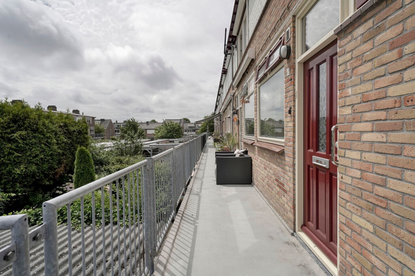Appartement te koop: Mauritslaan 46, Hillegom