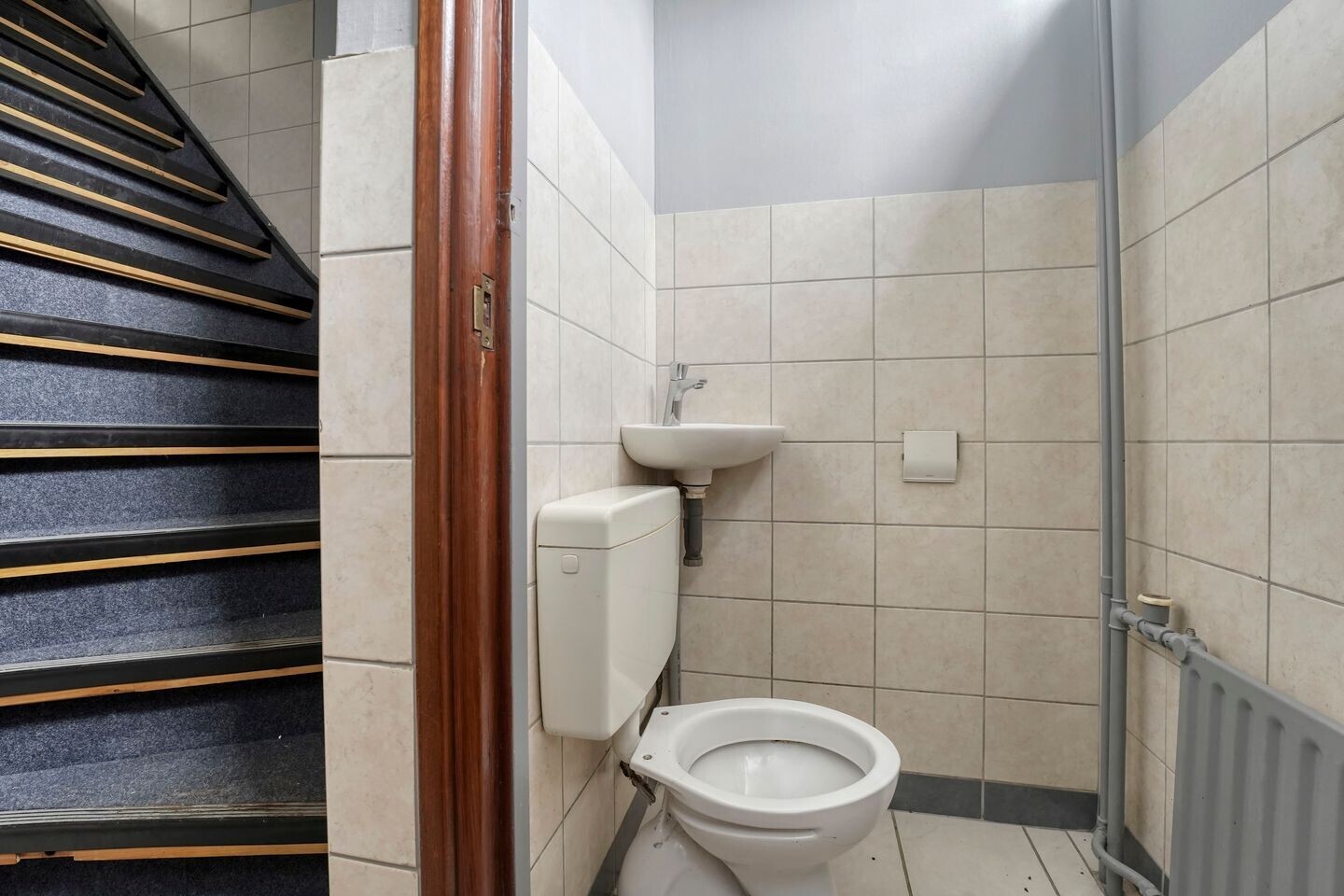 Appartement te koop: Mauritslaan 46, Hillegom