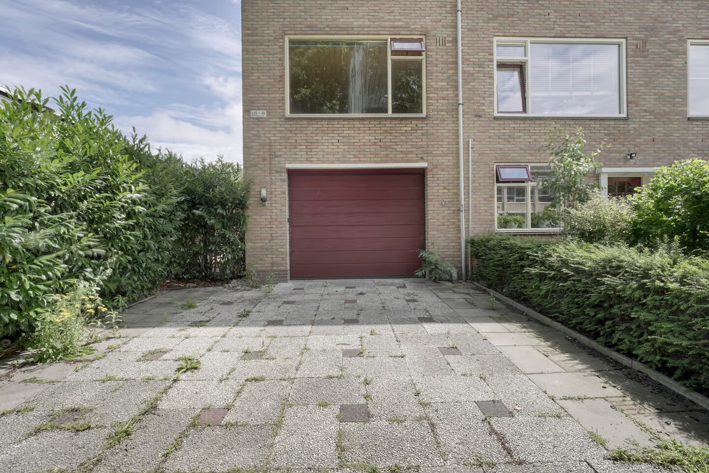 Appartement te koop: Mauritslaan 46, Hillegom