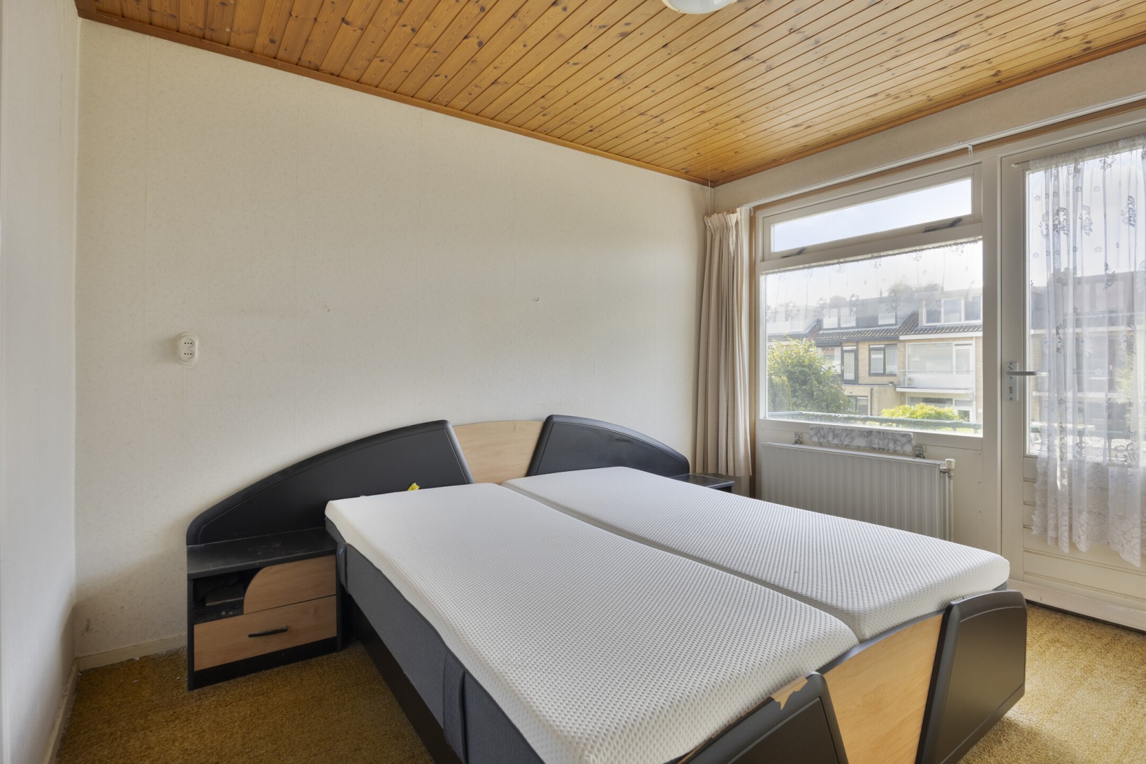 Hoekwoning te koop: Willem de Rijkelaan 46, Hillegom